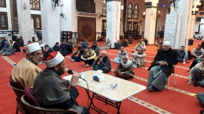 انعقاد 48 ندوة في