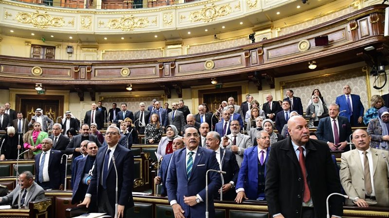 النواب يوافق على