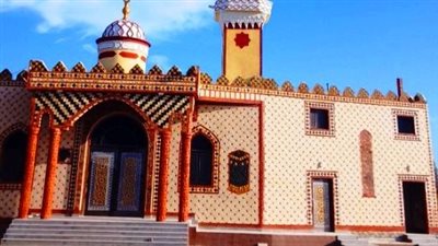 الأوقاف: افتتاح 16 مسجدًا الجمعة القادمة