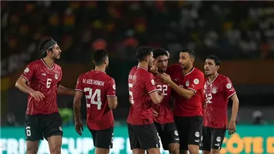  مشاهدة مباراة مصر والكونغو بث مباشر حصريا في بطولة كأس الأمم الافريقية 2023