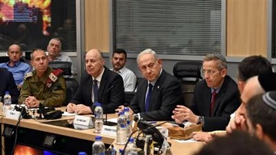 هروب أبناء قيادات الاحتلال من الموت في غزة.. يائير الابن المدلل لنتنياهو عاد للبذخ في ميامي.. ابن جالانت في شيكاغو بعيدًا عن الحرب.. وأولاد المتطرف سموتيريتش بمدرسة دينية