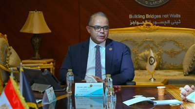 الرقابة المالية: مهلة 3 أشهر لشركات الوساطة التأمينية للتوافق مع ضوابط حظر تحصيل الأقساط