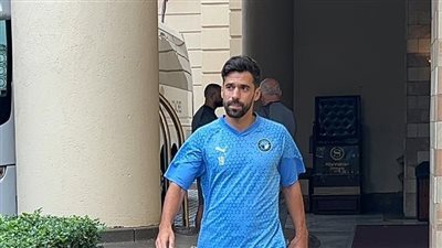 اخبار الزمالك، آخر تطورات مفاوضات النادي مع عبدالله السعيد 