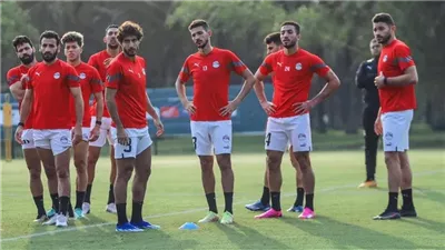 تحرك برلماني جديد بشأن خروج المنتخب من بطولة أمم أفريقيا 