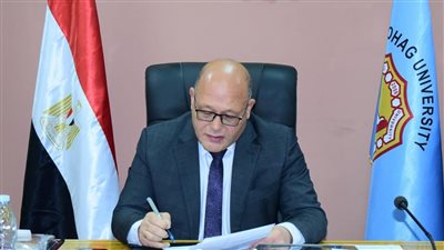 بكليات العلوم والحقوق والتربية والألسن والتربية الرياضية، تعيين 148 معيدا جديدا بجامعة سوهاج