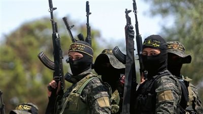 سرايا القدس تشتبك مع جيش الاحتلال بالأسلحة الرشاشة في خان يونس 