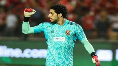 نجم الأهلى السابق: مصطفى شوبير الأجدر لخلافة الشناوي في القلعة الحمراء