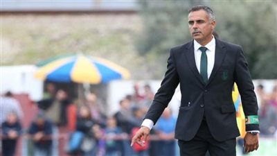  الزمالك يقترب من التعاقد مع جوزيه جوميز لتدريب الفريق.. بطولة وحيدة حققها البرتغالي في مسيرته.. وخسر جميع المباريات في آخر تجربة تدريبية