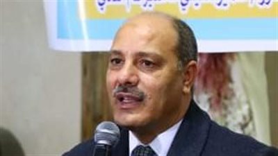 مدير تعليم الإسكندرية يستقبل رئيس الإدارة المركزية لمكافحة التسرب