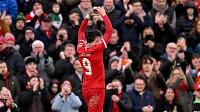 ليفربول يضرب نوريتش سيتي 5-2 ويصعد لثمن نهائي كأس الاتحاد الإنجليزي
