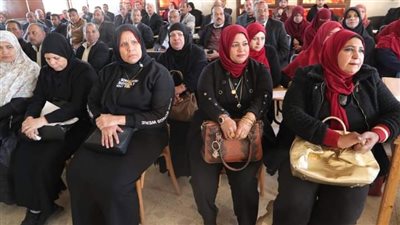 تعليم الوادي الجديد تنظم حقيبة تدريبية لمديرى ووكلاء المدارس بالخارجة