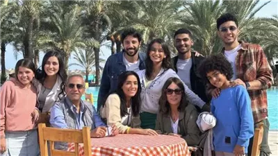 أبرز القضايا التي يناقشها مسلسل وبينا ميعاد 2