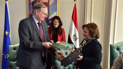  8 معلومات عن اتفاقية المبادرة الوطنية لتمكين الأطفال 