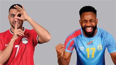 شاهد مباراة مصر والكونغو بث مباشر حصري عبر قناة بي إن سبورت اليوم في بطولة امم افريقيا