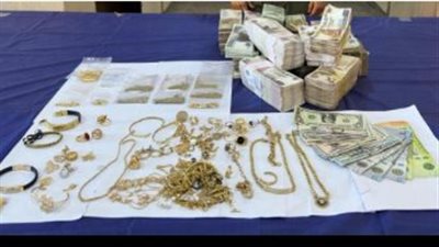 أخبار الحوادث اليوم، تفاصيل مثيرة عن عصابة التلاعب في سوق الذهب.. أسعار استمارات بطاقة الرقم القومى 2024.. إجراء جديد للأجانب المعفيين من الحصول على الإقامة