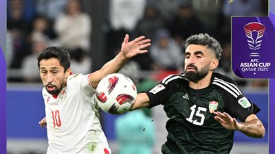 طاجيكستان يقصي الإمارات بركلات الترجيح ويصعد لربع نهائي كأس آسيا 