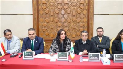 رئيس شعبة الهندسة المعمارية بنقابة المهندسين: ندرس إنشاء مركز تحكيم تابع للنقابة 