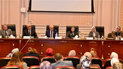  رضا حجازي يكشف خطة تطوير التعليم الفني