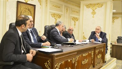 اقتراحات النواب توصي سكر الدقهلية وبترول بلاعيم بالمشاركة في البنية التحتية بالمحافظة