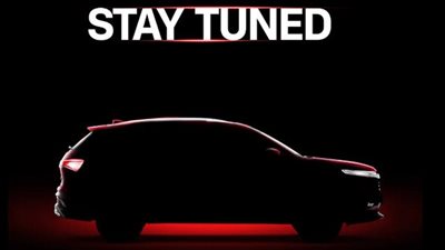  شيفروليه تتغلب على أزمة قطاع السيارات وتعود من جديد بموديل SUV 