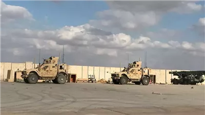 CNN: من المرجح أن يرتفع عدد الجنود الأمريكيين المصابين قرب الحدود السورية