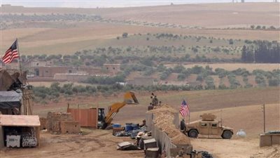 خلال أشهر، أمريكا تقرر تخفيض قواتها في سوريا إلى 50%