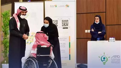 وزارة الموارد البشرية والتنمية الاجتماعية، شروط استحقاق التأهيل الشامل بالمملكة لعام 1445هـ