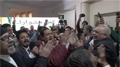 أخبار الفن اليوم، 254 ألف زائر في رابع أيام معرض الكتاب.. وقفة داخل الموسيقيين لمطالبة مصطفى كامل بالتراجع عن الاستقالة.. وزوجة حلمي بكر ترد على نقابة الموسيقيين