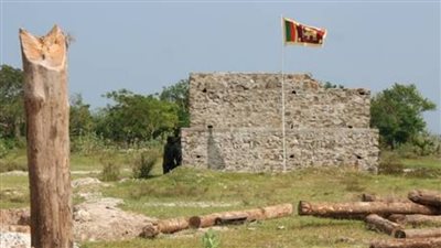 قراصنة يستولون على سفينة صيد سريلانكية