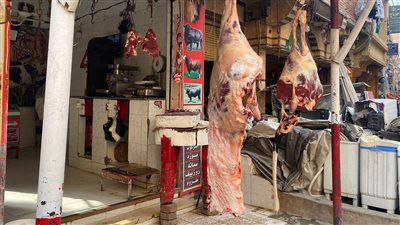 ارتفاع سعر اللحوم في الأسواق، وهذه أسعارها (صور)