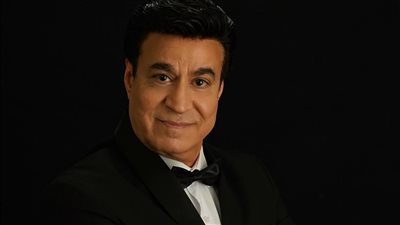 بيتعامل بالتصريح السنوي، حلمي عبد الباقي: النقابة ملهاش علاقة بحادث عصام صاصا