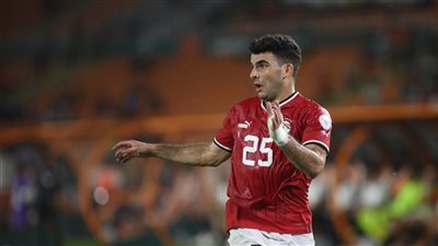 زيزو يقود الهجوم، ميكالي يعلن تشكيل المنتخب الأولمبي أمام العراق 