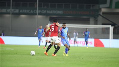 5 من آخر 8 مباريات لمصر حسمتها ركلات الترجيح في الدور الإقصائي بأمم إفريقيا (صور)