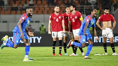 تحرك برلماني بعد خروج المنتخب من بطولة الأمم الأفريقية