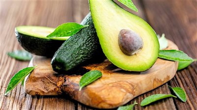 فوائد الأفوكادو، لصحة العظام والدماغ ولجمال بشرتك