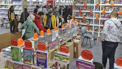 معرض الكتاب 2024، أبرز فعاليات وندوات اليوم الإثنين 