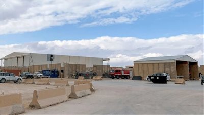 طهران تنفي مسئوليتها عن الهجوم على القاعدة الأمريكية بشرق الأردن