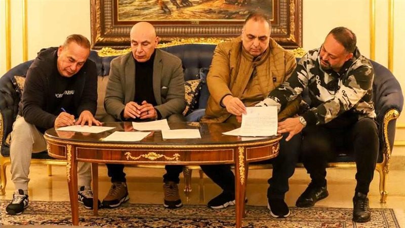 حسام وإبراهيم حسن،