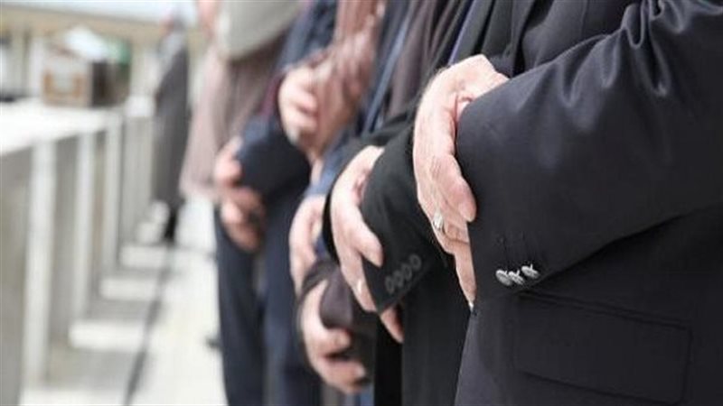 حكم تقديم صلاة الجنازة