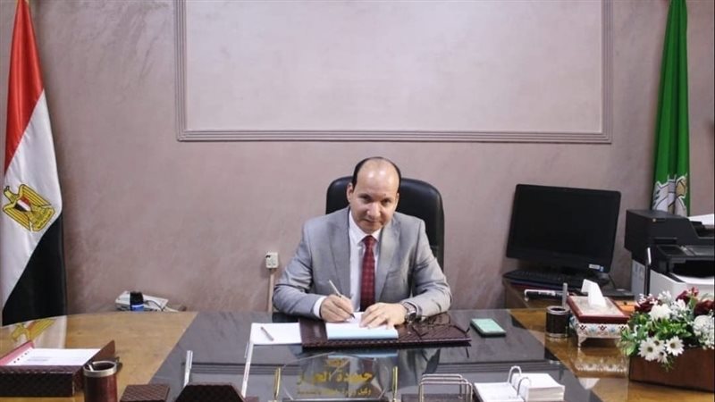 صحة القليوبية، فيتو