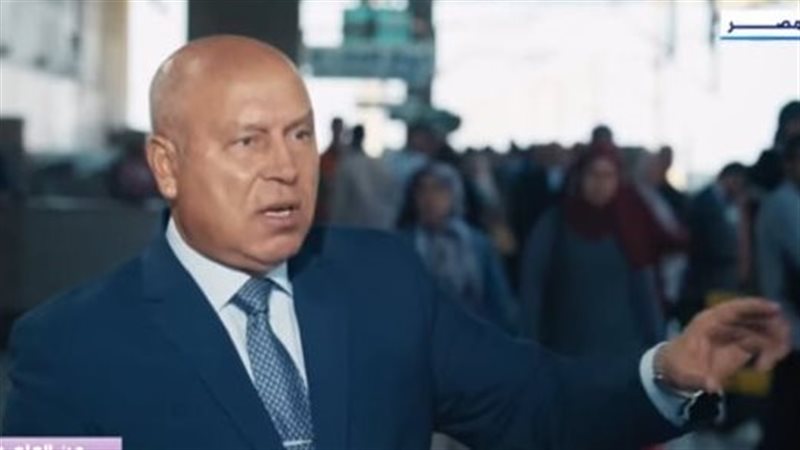 وزير النقل،فيتو