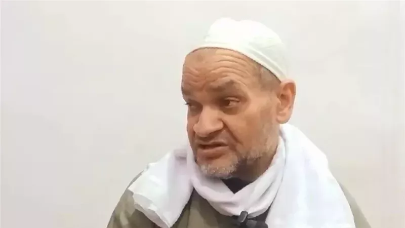 الشيخ محمد عبد الغفار،فيتو