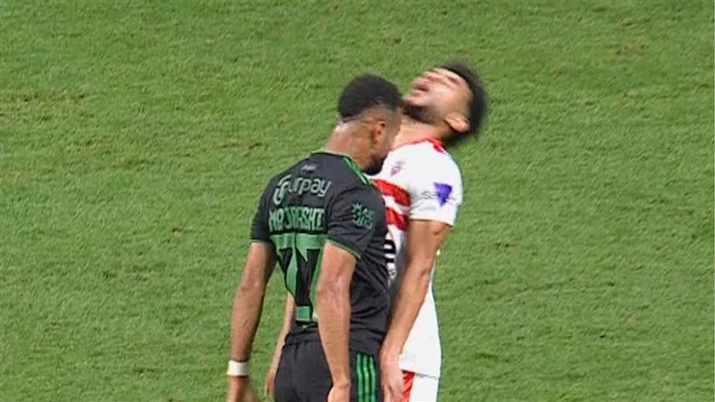 الزمالك وأهلي جده،