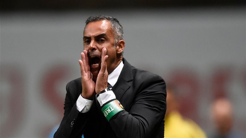 جوميز مدرب الزمالك،