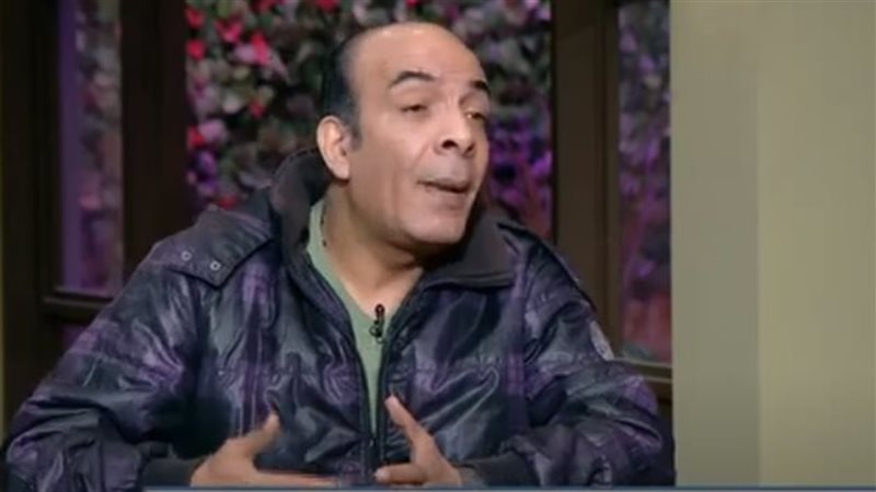 الفنان جمال حجازي،