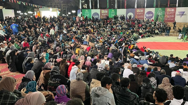 مركز شباب الجزيرة،