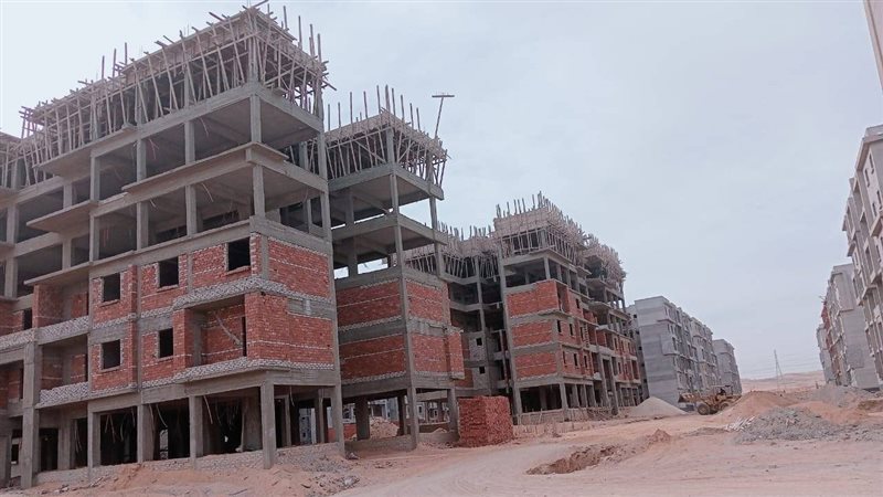 عقارات، فيتو