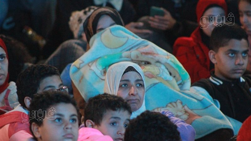 مركز شباب الجزيرة،