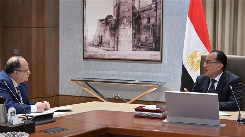 مدبولي يوجه باستمرار