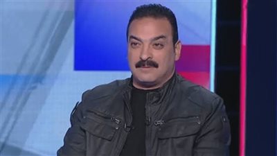 عمرو الحديدى: أتمنى تعاقد الأهلى مع حارس المصرى